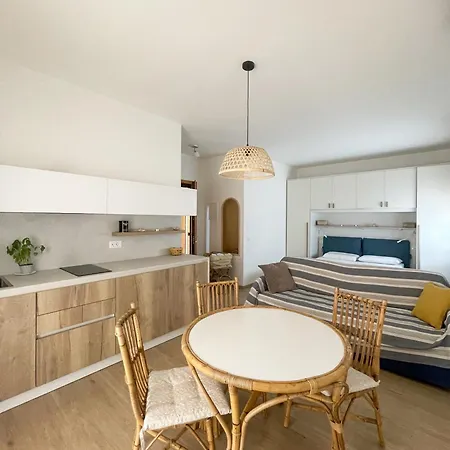 Apartment Rialto - Immobiliare